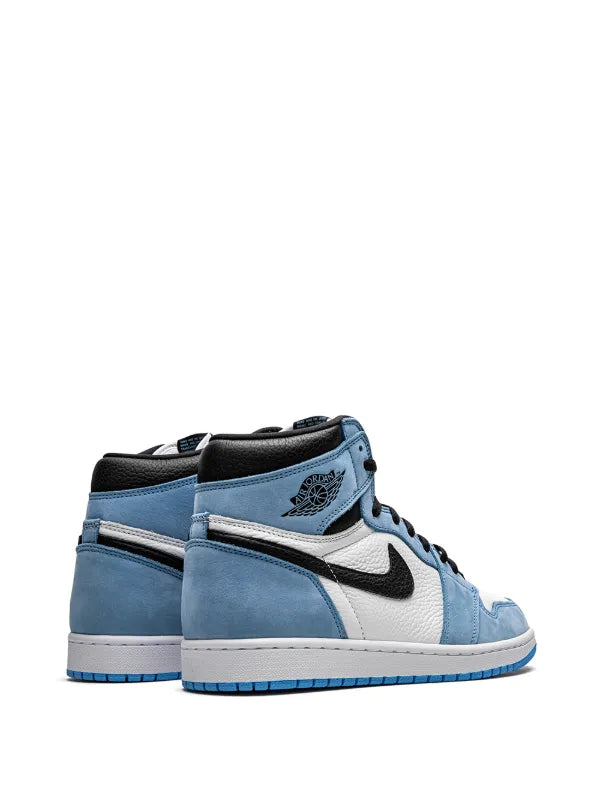 AIR JORDAN 1 RETRO HIGH OG UNIVERSITY BLUE