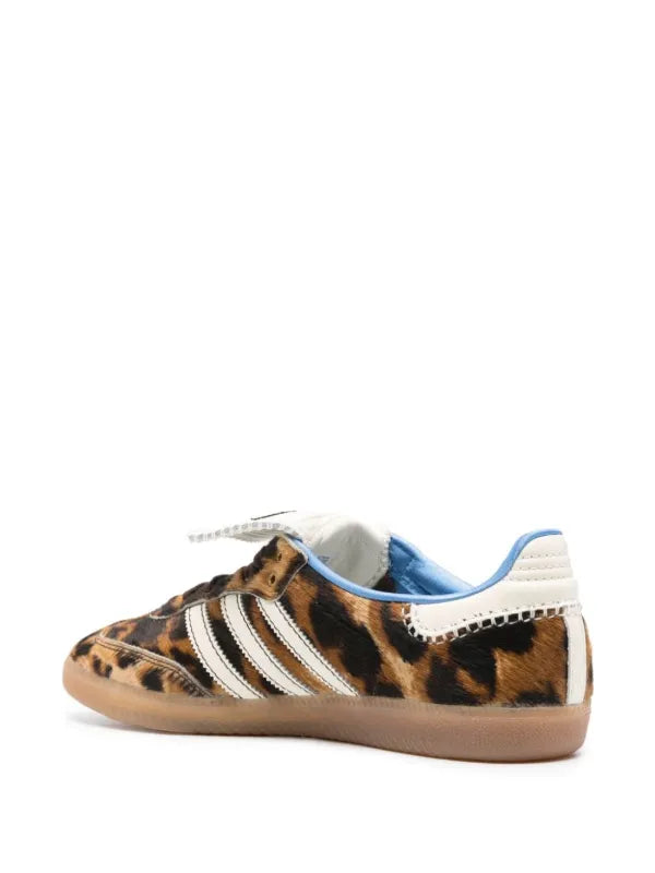 ADIDAS WALES BONNER LEOPARD PRINT