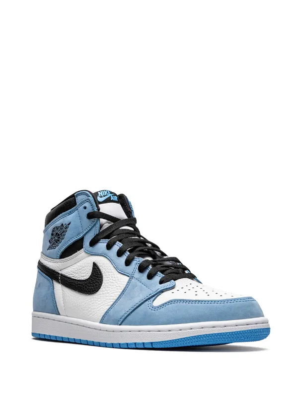 AIR JORDAN 1 RETRO HIGH OG UNIVERSITY BLUE