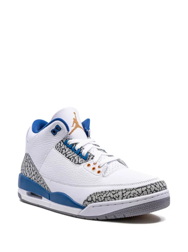 AIR JORDAN 3 WIZARDS
