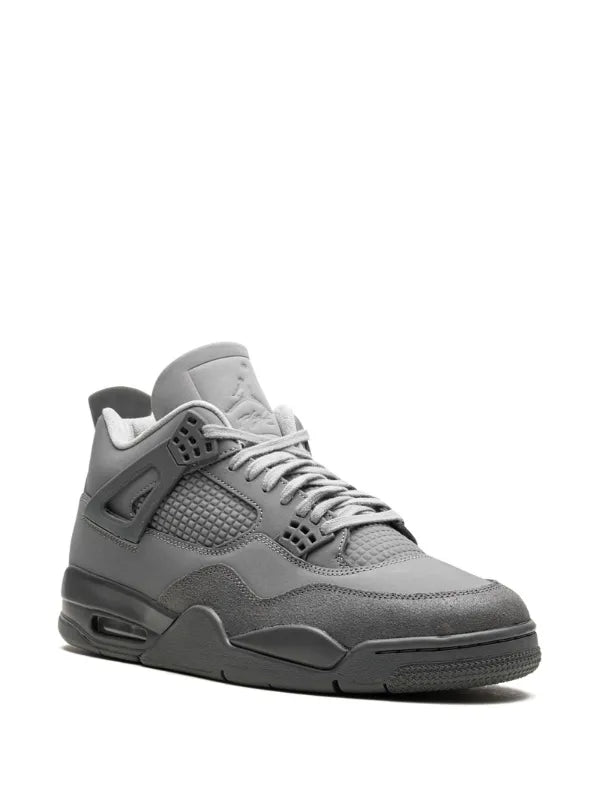 AIR JORDAN 4 WET CEMENT