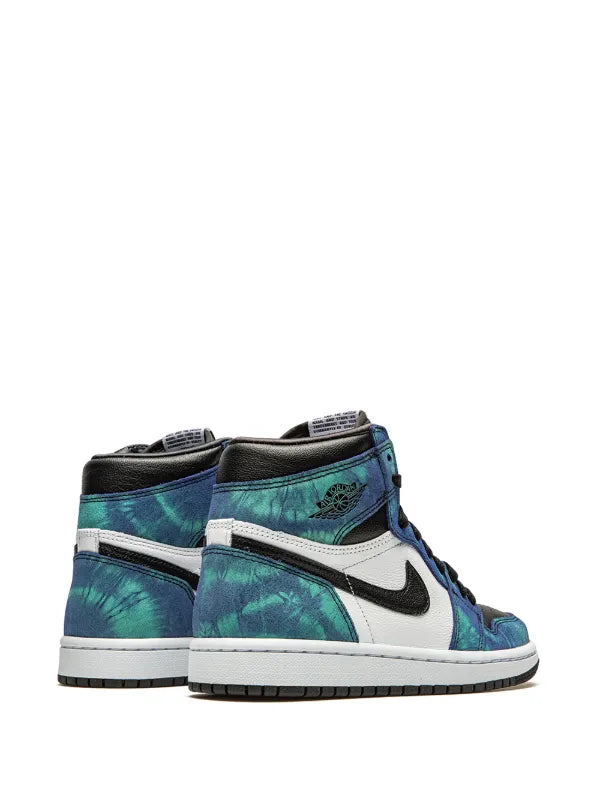 AIR JORDAN 1 HIGH TYE DIE