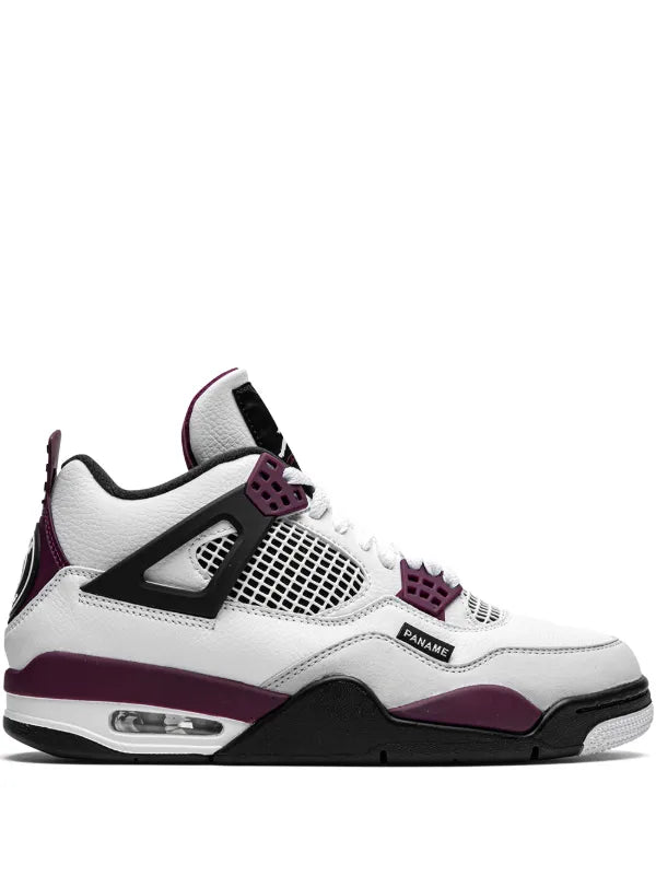 AIR JORDAN 4 RETRO PSG