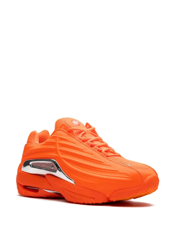 NIKE NOCTA HOTSTEP 2 ORANGE