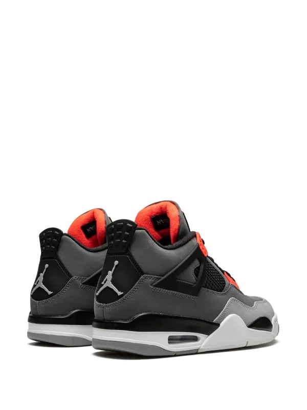 AIR JORDAN 4 RETRO INFRARED