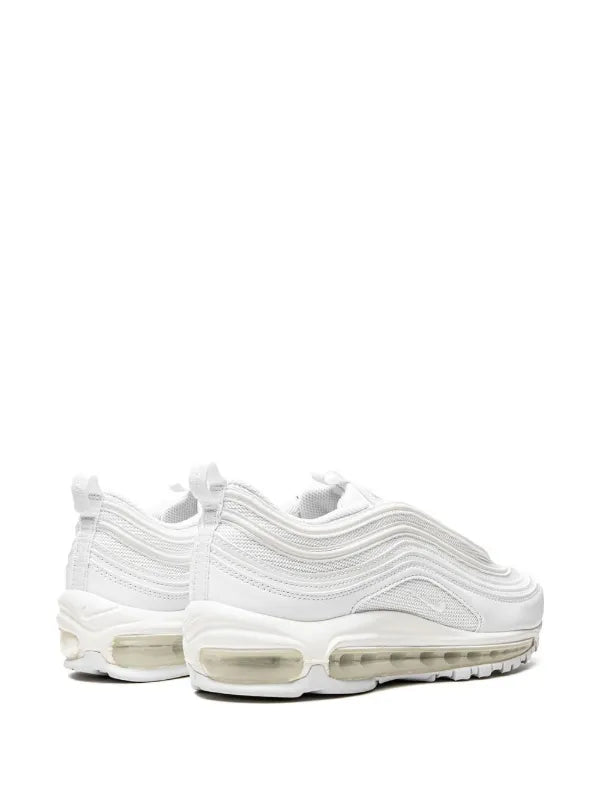 NIKE AIRMAX 97 WHITE