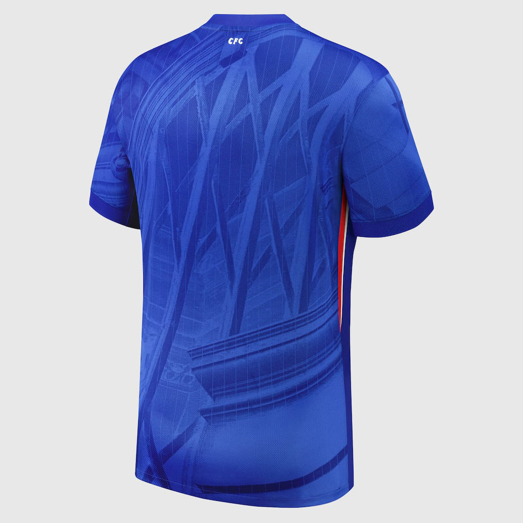FC CHELSEA 2025/26 HOME KIT