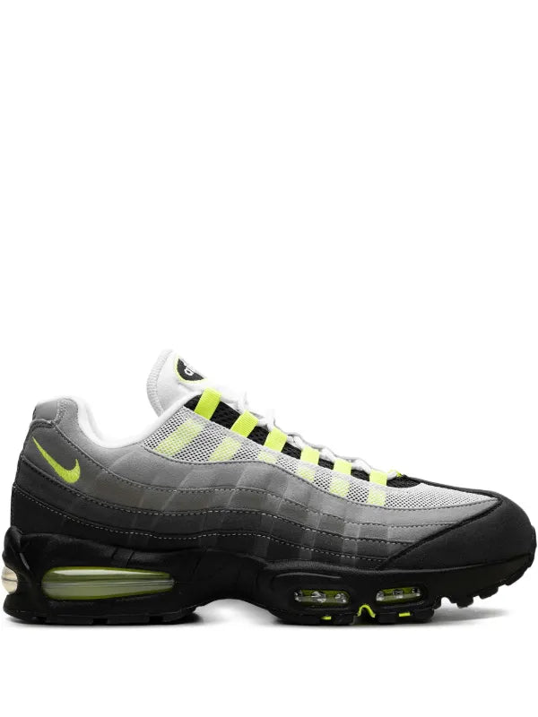NIKE AIRMAX 95 NEON