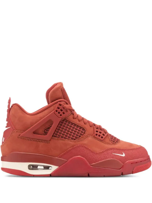 AIR JORDAN 4 NIGEL SYLVESTER OG BIKE AIR