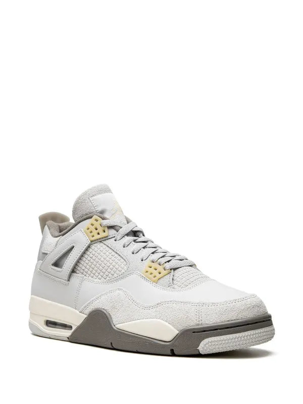 AIR JORDAN 4 CRAFT PHOTON DUST