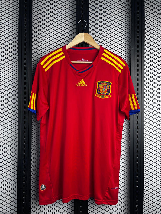 Spain vintage home kit