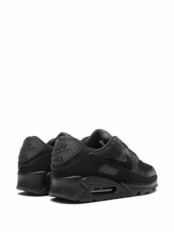 NIKE AIRMAX 90 TRIPLE BLACK