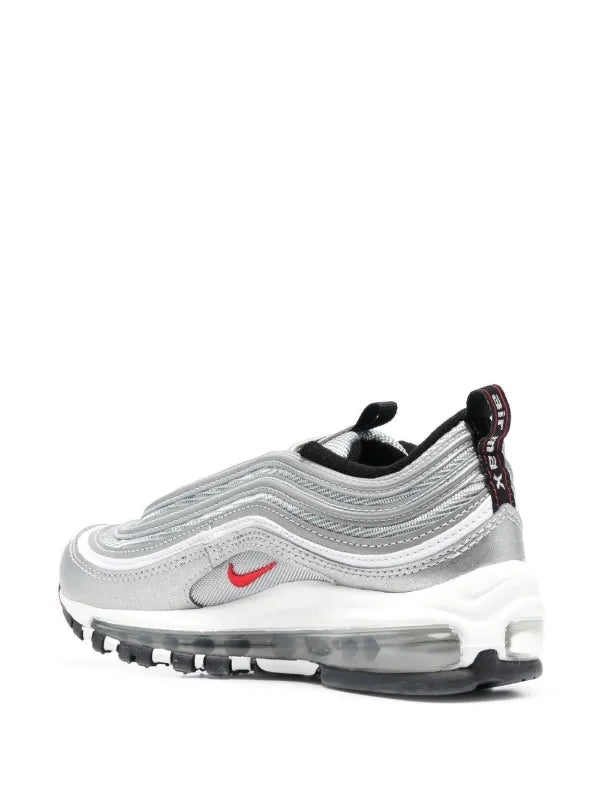NIKE AIRMAX 97 SILVER