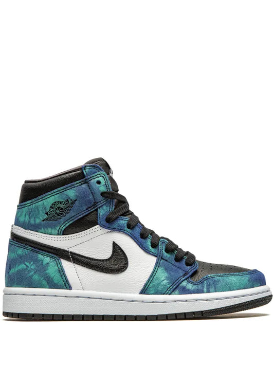 AIR JORDAN 1 HIGH TYE DIE