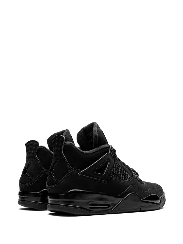 AIR JORDAN 4 RETRO BLACK CAT 2020