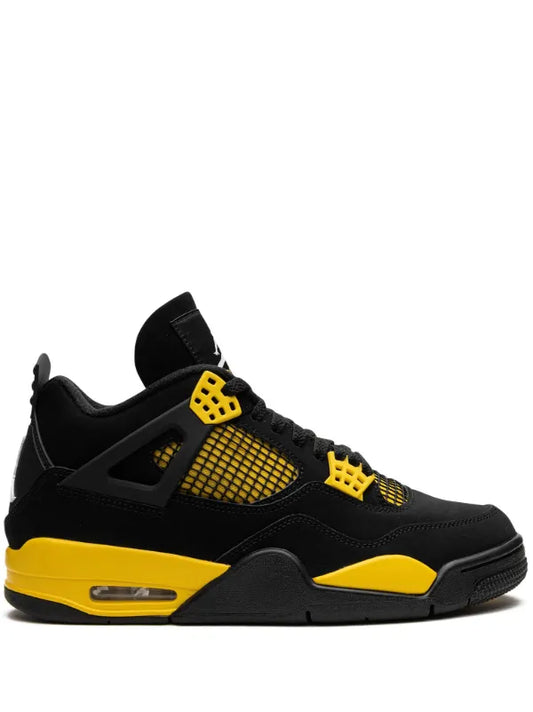 AIR JORDAN 4 RETRO THUNDER 2023