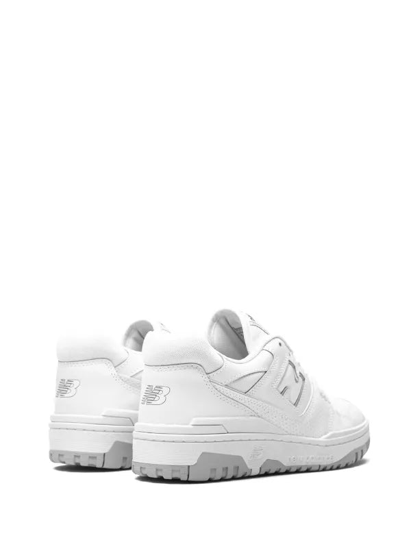NEW BALANCE 550 WHITE / GREY
