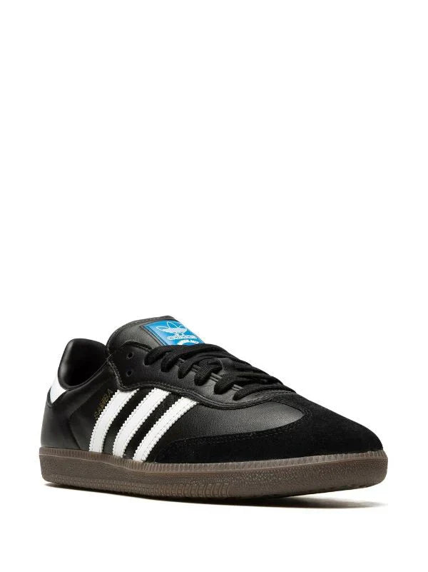 ADIDAS SAMBA BLACK