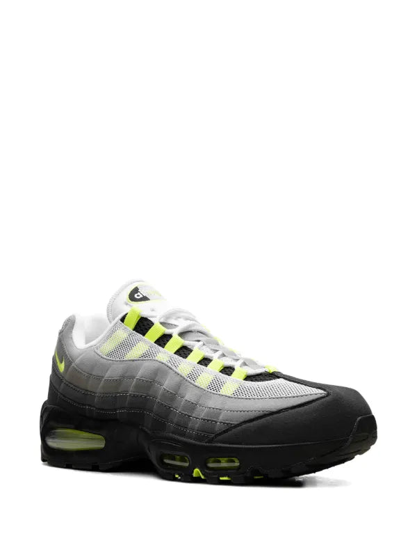 NIKE AIRMAX 95 NEON
