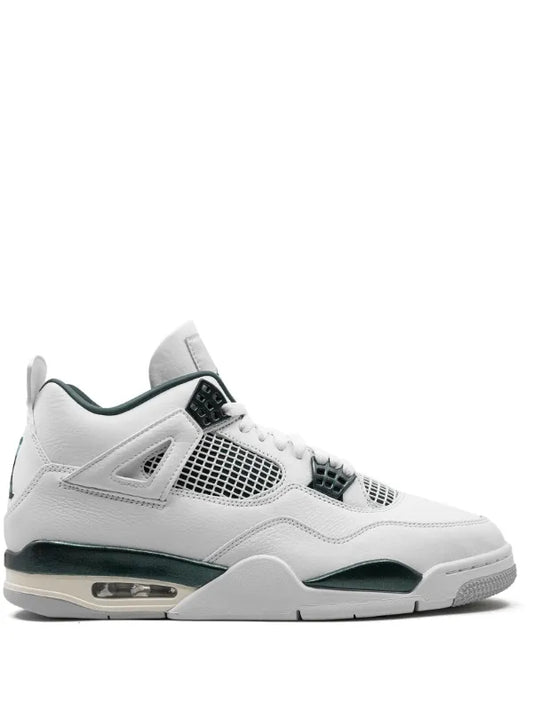 AIR JORDAN 4 OXIDIZED GREEN