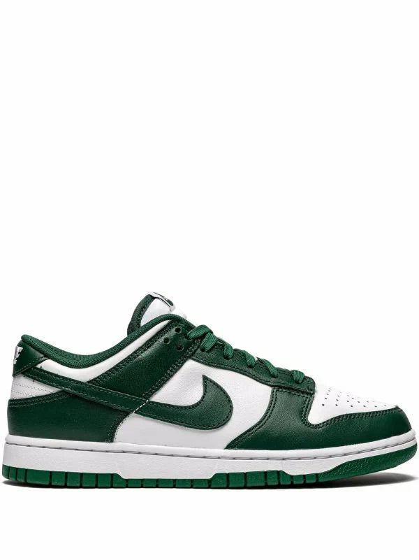 NIKE DUNK LOW GREEN