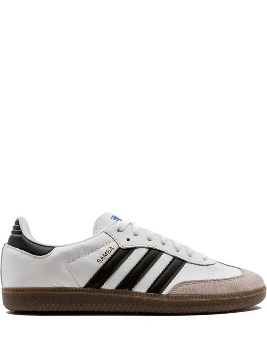 ADIDAS SAMBA OG WHITE / BLACK