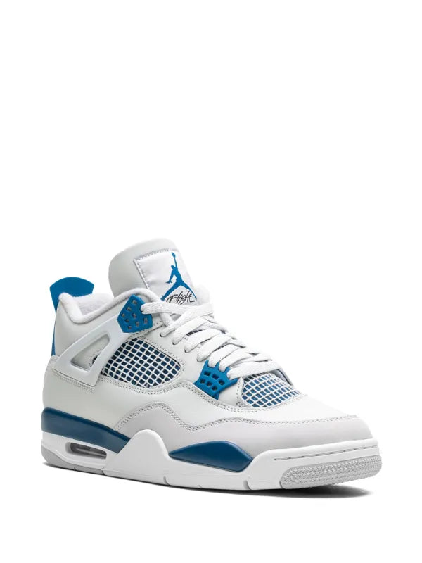 AIR JORDAN 4 OG MILITARY BLUE