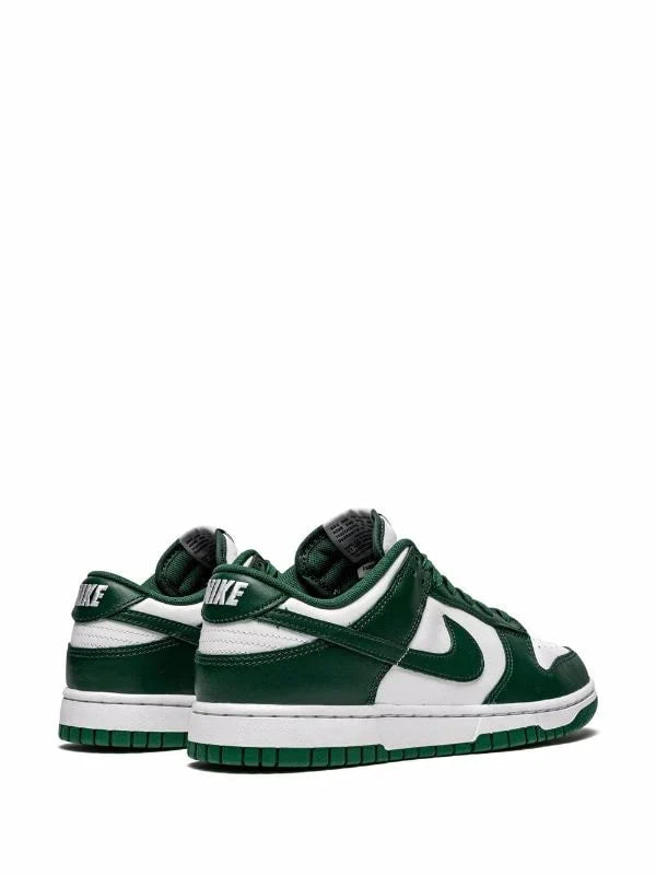 NIKE DUNK LOW GREEN