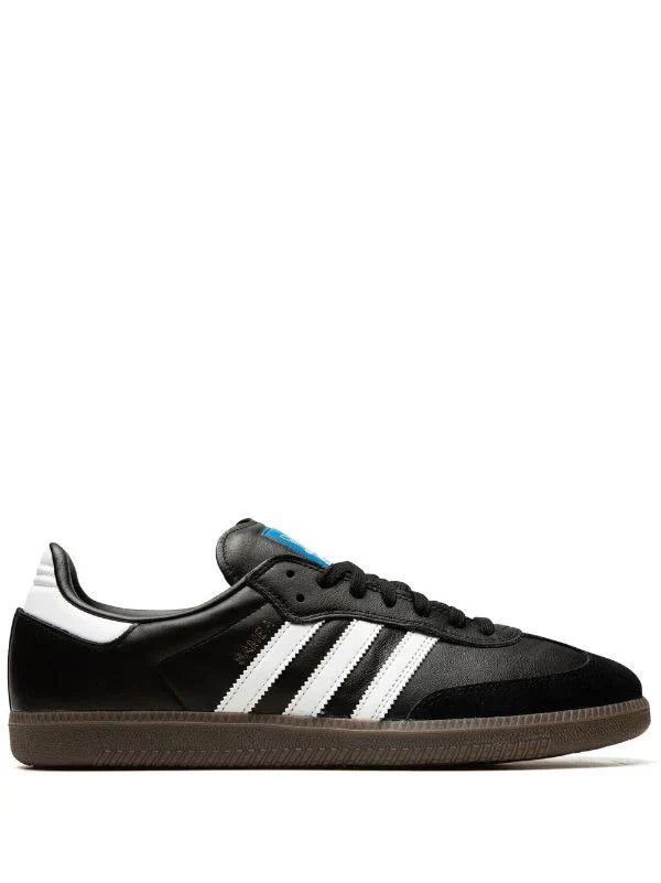 ADIDAS SAMBA BLACK