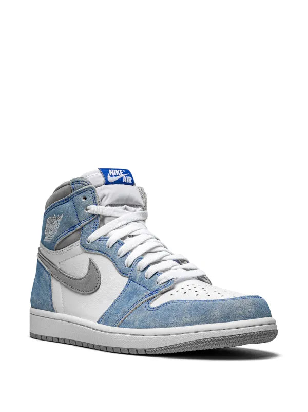 AIR JORDAN 1 RETRO HIGH OG HYPER ROYAL