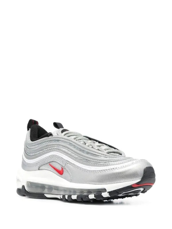 NIKE AIRMAX 97 SILVER