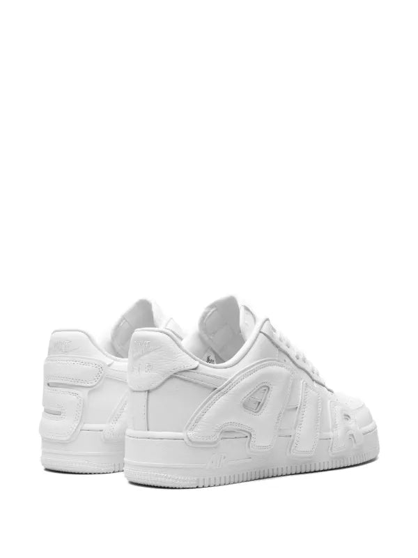 NIKE AIRFORCE 1 WHITE CPFM