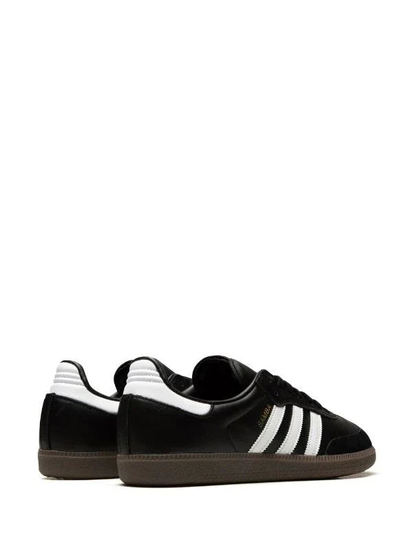 ADIDAS SAMBA BLACK