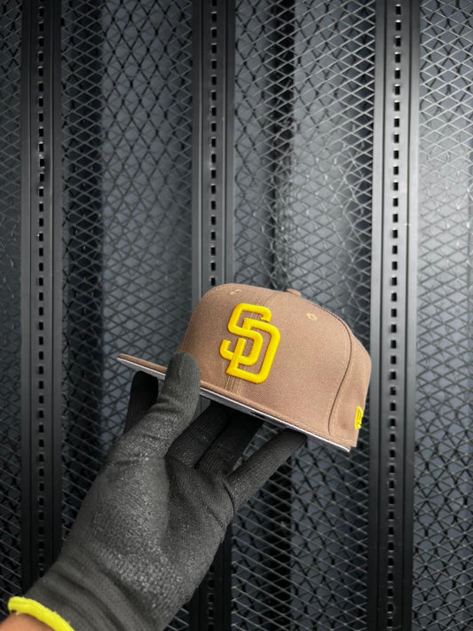 NEW ERA CAP 9fifty SD - LOGO CAP