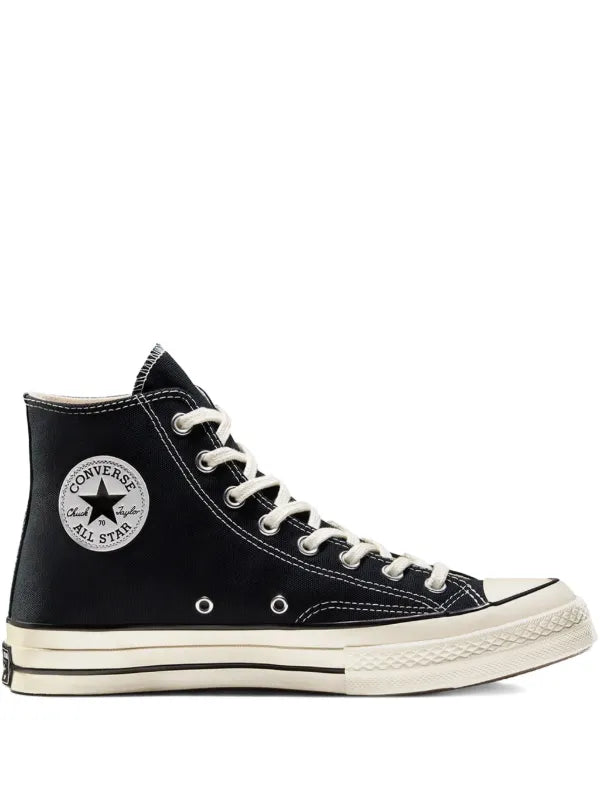 CONVERSE CHUCK 70 HIGH BLACK