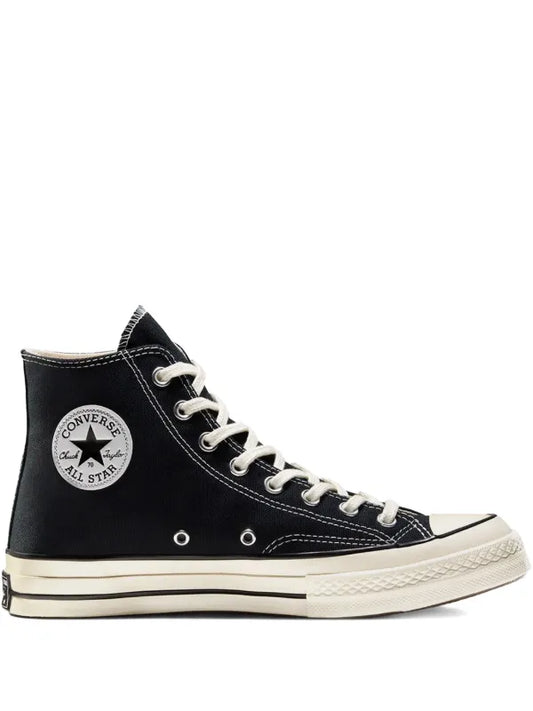 CONVERSE CHUCK 70 HIGH BLACK