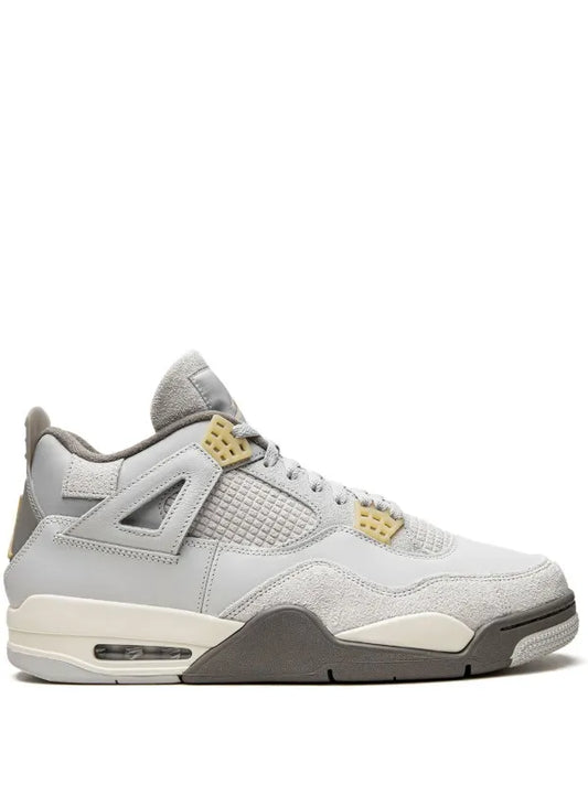 AIR JORDAN 4 CRAFT PHOTON DUST