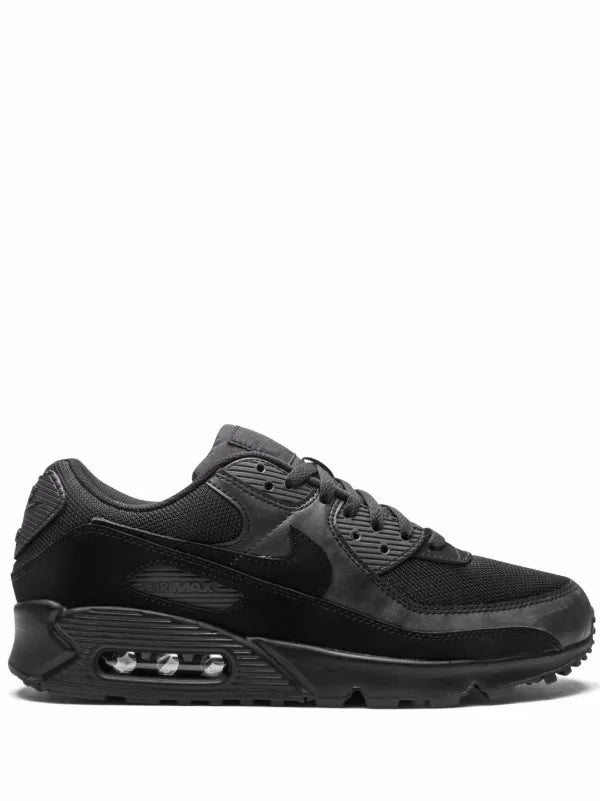 NIKE AIRMAX 90 TRIPLE BLACK
