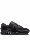 NIKE AIRMAX 90 TRIPLE BLACK