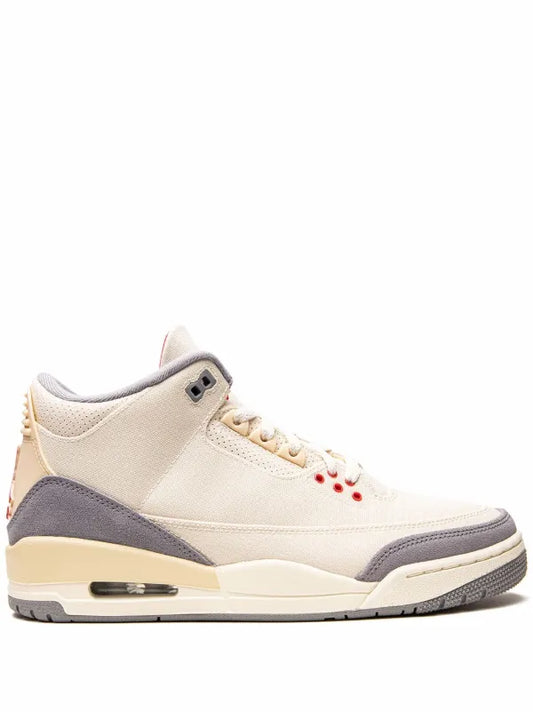 AIR JORDAN 3 MUSLIN