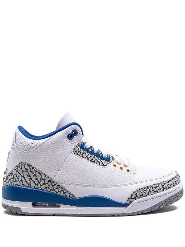 AIR JORDAN 3 WIZARDS