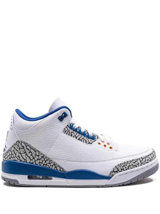 AIR JORDAN 3 WIZARDS