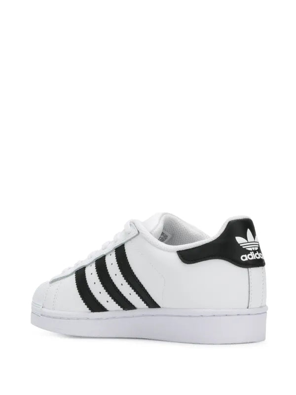 ADIDAS SUPERSTAR WHITE