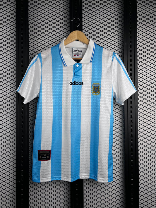 Argentina vintage home kit