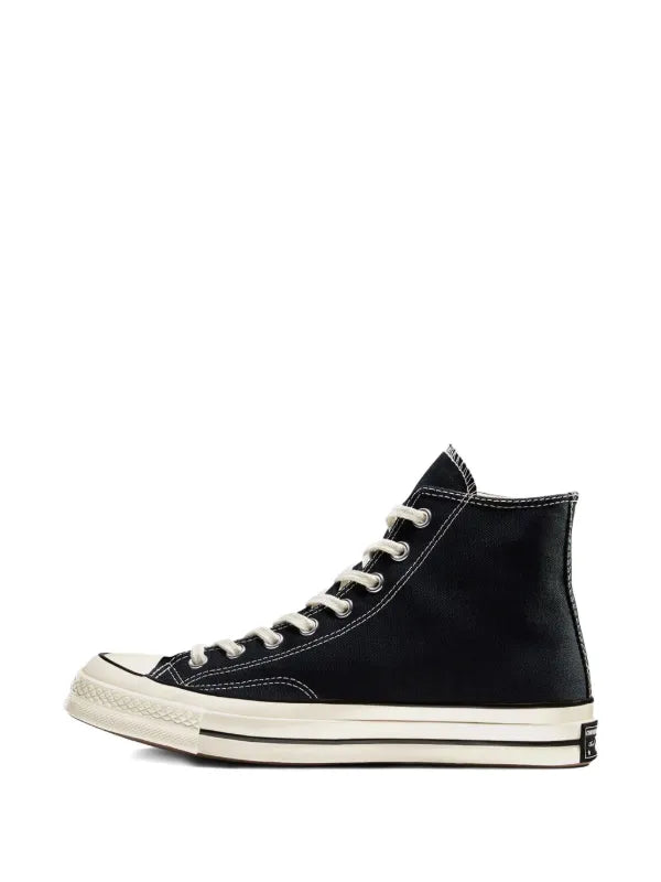 CONVERSE CHUCK 70 HIGH BLACK