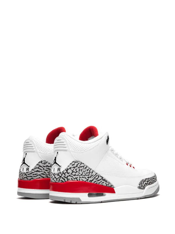 AIR JORDAN 3 RETRO KATRINA