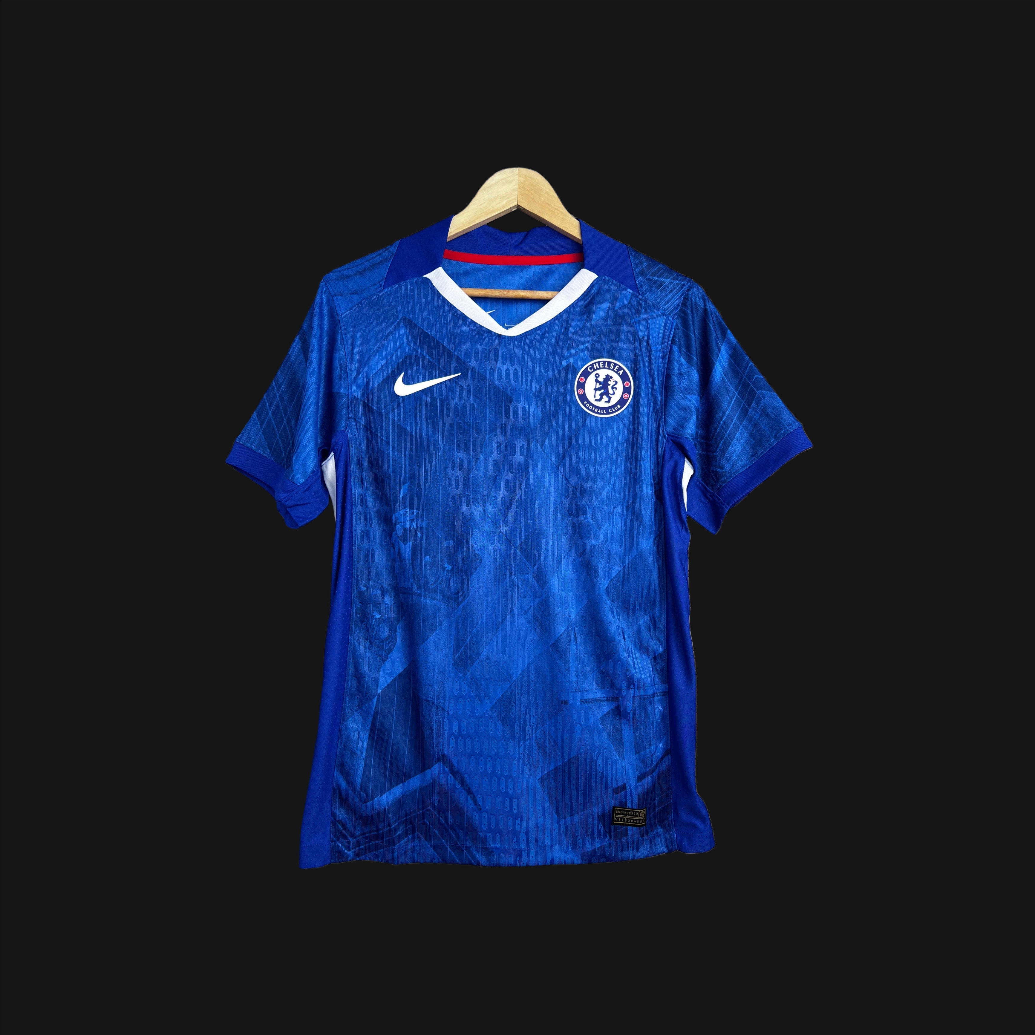 Nike Chelsea fc 2025 / 26 home kit