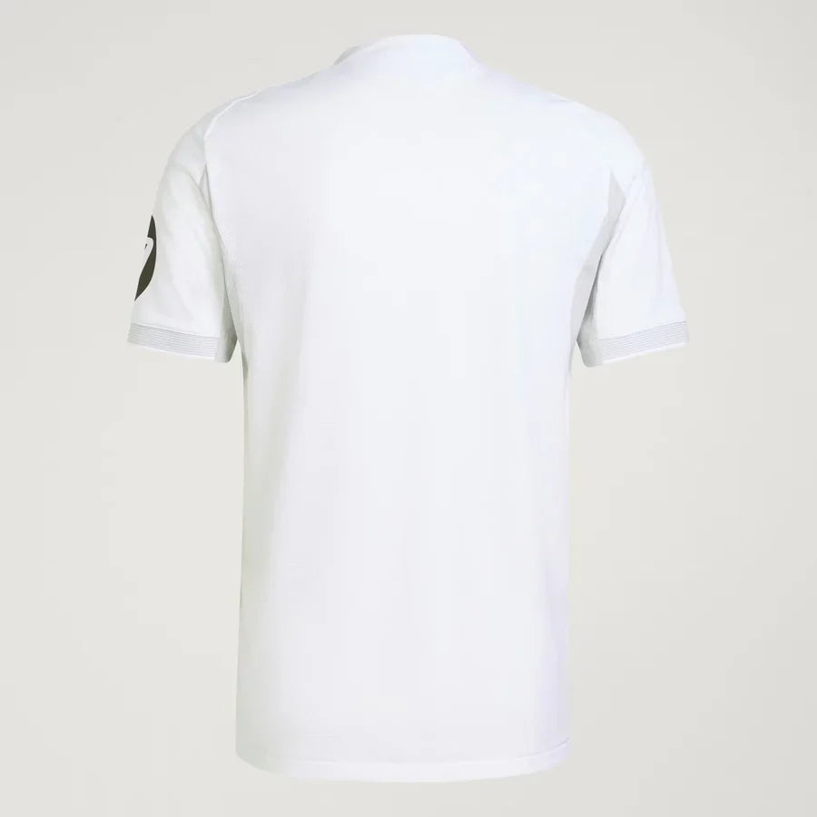FC REAL MADRID 2025/26 HOME KIT