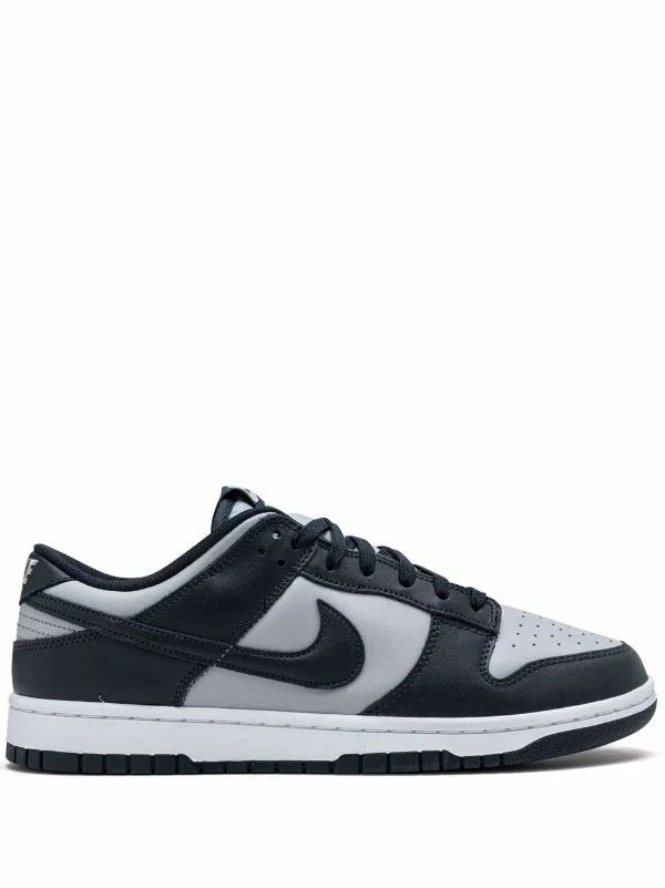NIKE DUNK LOW GEORGETOWN