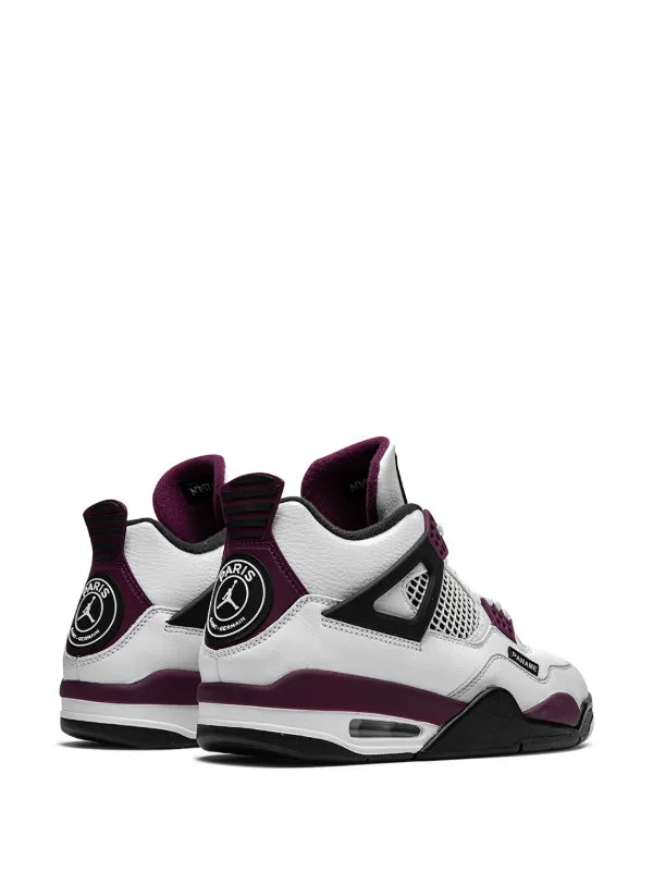 AIR JORDAN 4 RETRO PSG